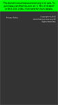 Mobile Screenshot of neworleanscoroner.org
